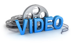 Add video to your website, embed video for video marketing
